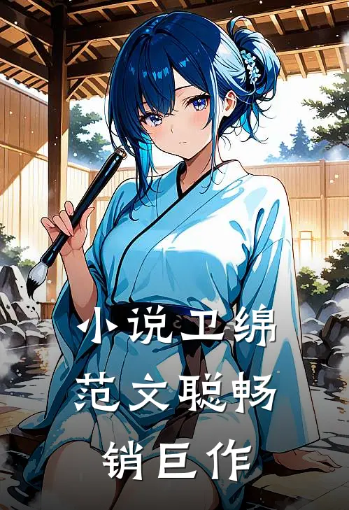小说卫绵范文聪畅销巨作