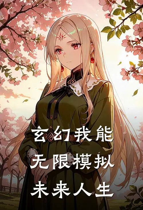 玄幻我能无限模拟未来人生