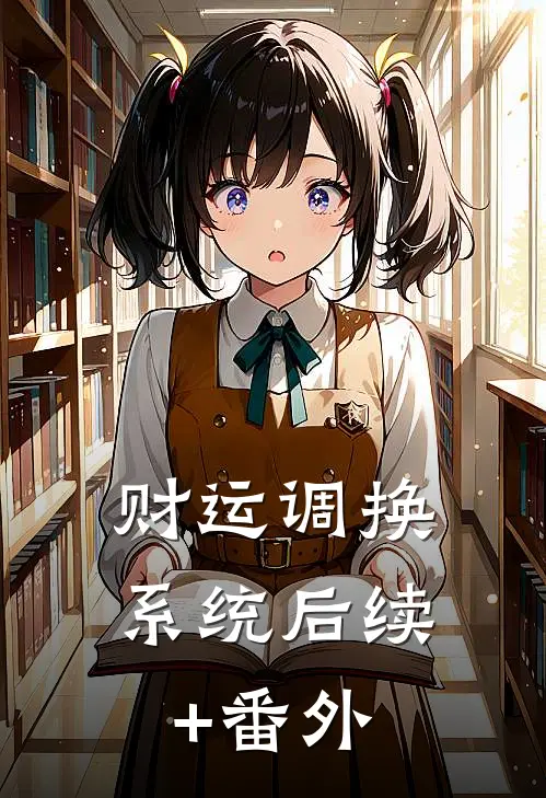 财运调换系统后续+番外