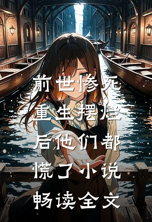 前世惨死,重生摆烂后他们都慌了小说畅读全文