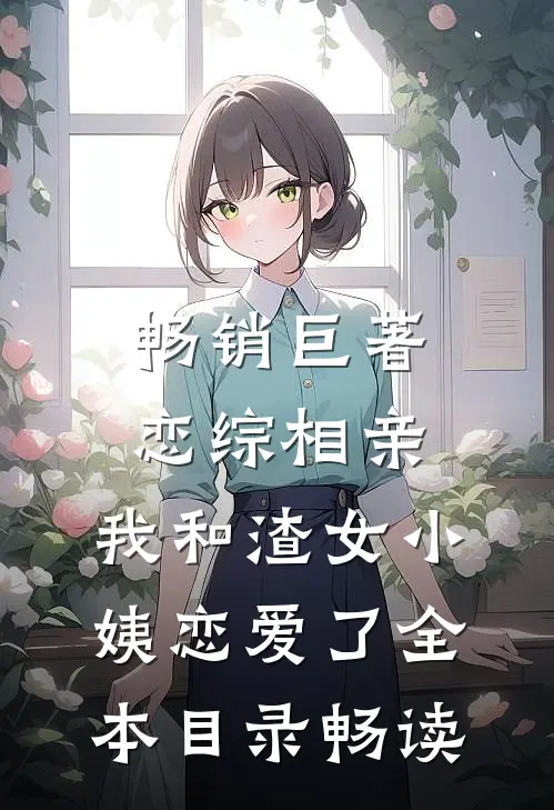 畅销巨著恋综相亲：我和渣女小姨恋爱了全本目录畅读