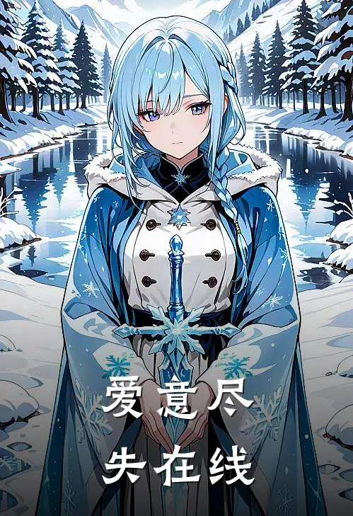 爱意尽失在线