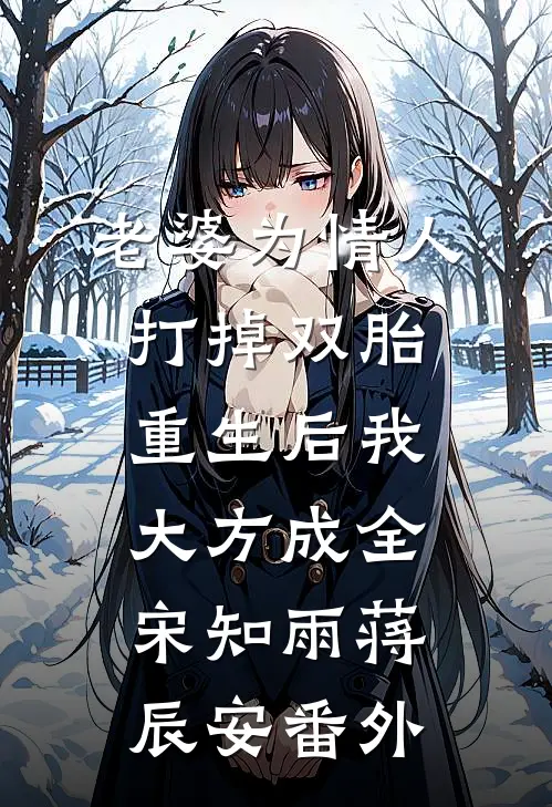 老婆为情人打掉双胎，重生后我大方成全宋知雨蒋辰安番外
