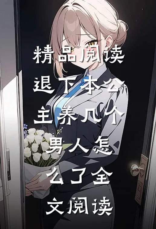 精品阅读退下本公主养几个男人怎么了全文阅读