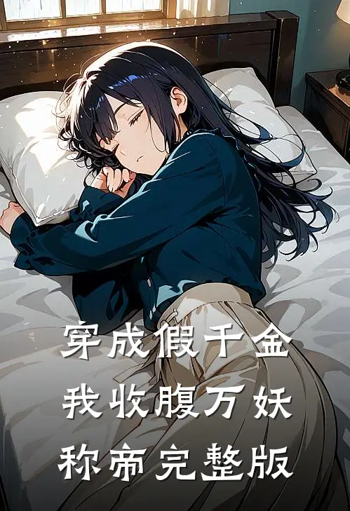 穿成假千金，我收腹万妖称帝完整版