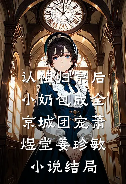 认祖归宗后，小奶包成全京城团宠萧煜堂姜珍敏小说结局