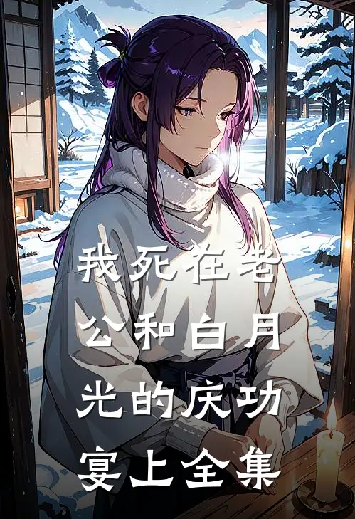 我死在老公和白月光的庆功宴上全集