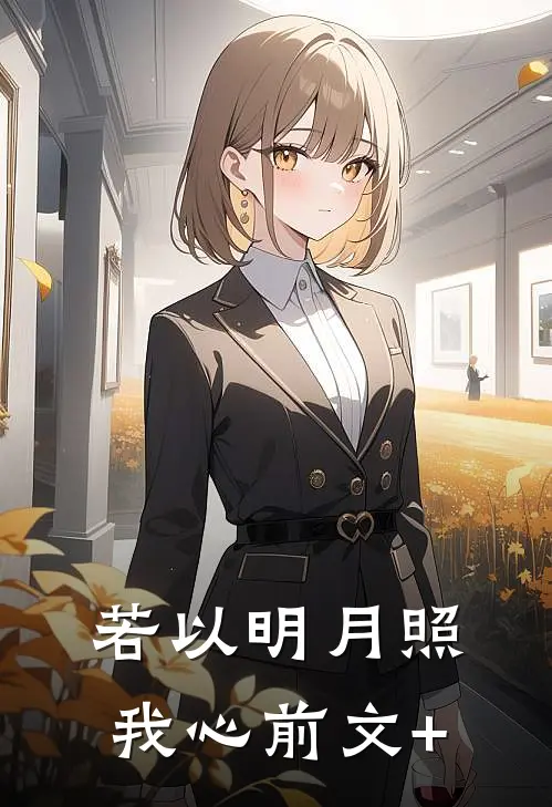 若以明月照我心前文+
