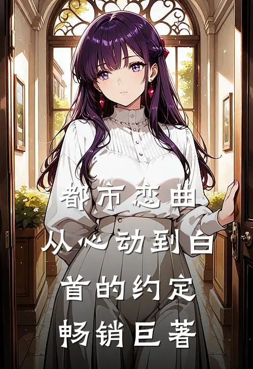 都市恋曲：从心动到白首的约定畅销巨著
