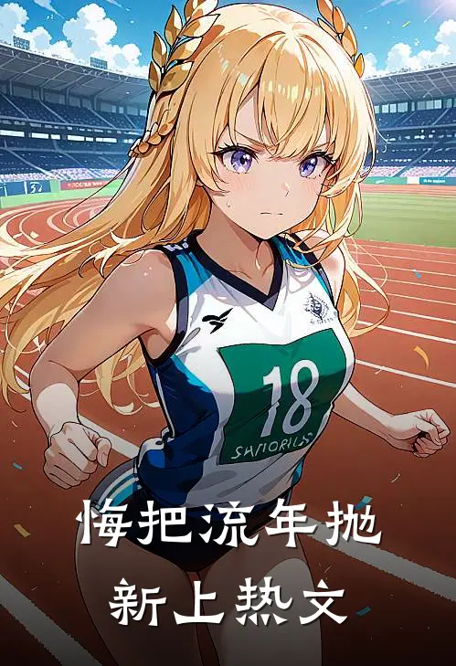 悔把流年抛新上热文