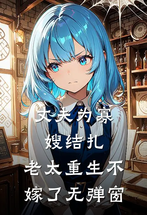 丈夫为寡嫂结扎，老太重生不嫁了无弹窗