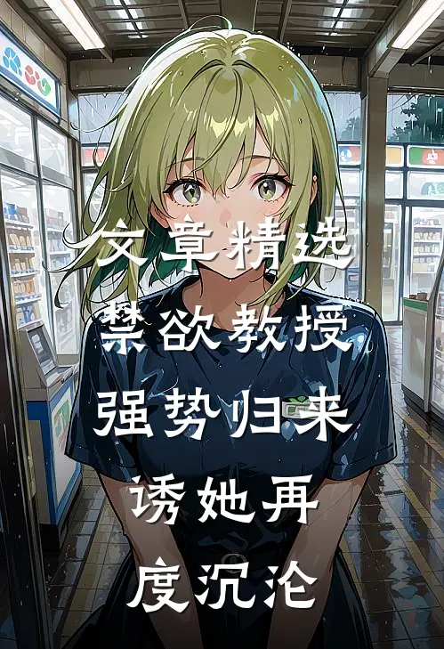 文章精选禁欲教授强势归来，诱她再度沉沦