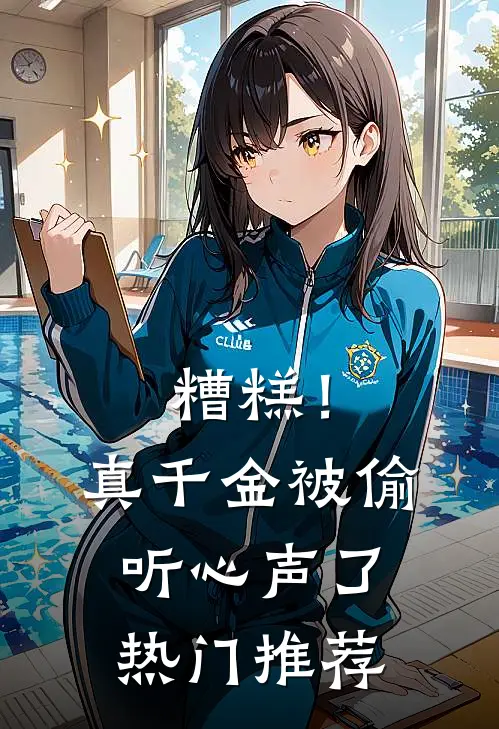 糟糕！真千金被偷听心声了热门推荐