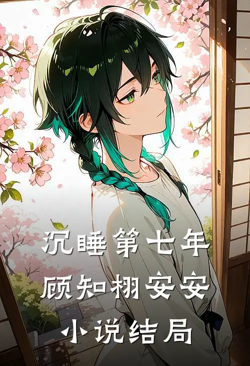 沉睡第七年顾知栩安安小说结局