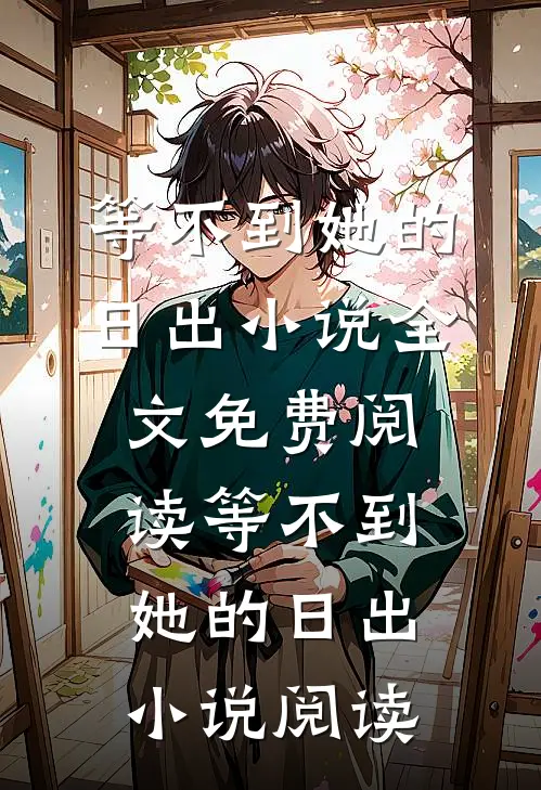等不到她的日出小说全文免费阅读_等不到她的日出小说阅读