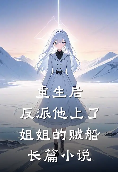重生后，反派他上了姐姐的贼船长篇小说