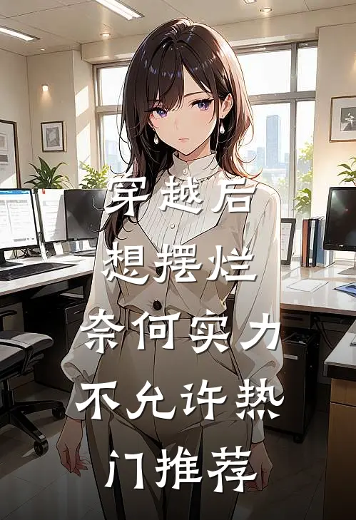 穿越后想摆烂，奈何实力不允许热门推荐