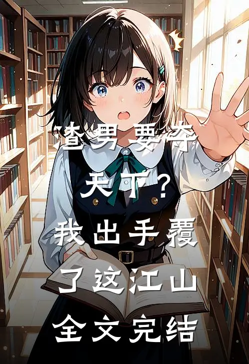 渣男要夺天下？我出手覆了这江山全文完结