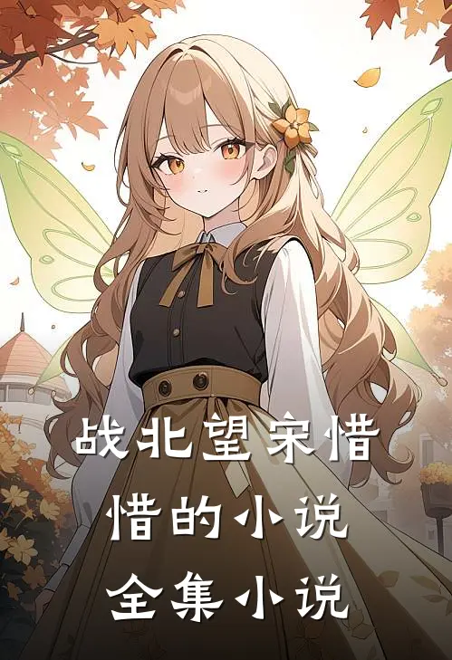 战北望宋惜惜的小说全集小说