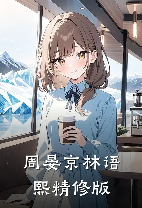 周晏京林语熙精修版