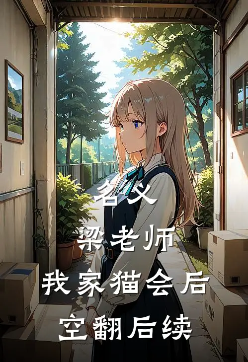 名义：梁老师，我家猫会后空翻后续
