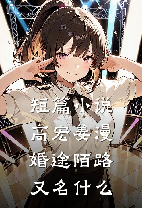 短篇小说高宏姜漫婚途陌路又名什么