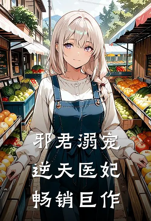 邪君溺宠：逆天医妃畅销巨作
