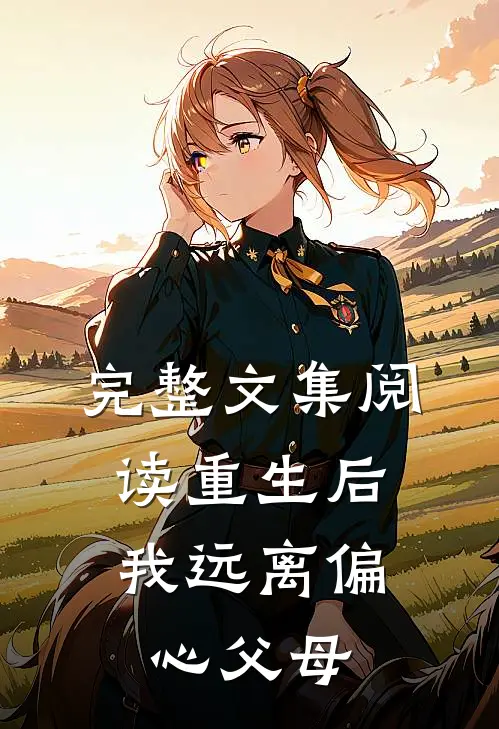 完整文集阅读重生后，我远离偏心父母