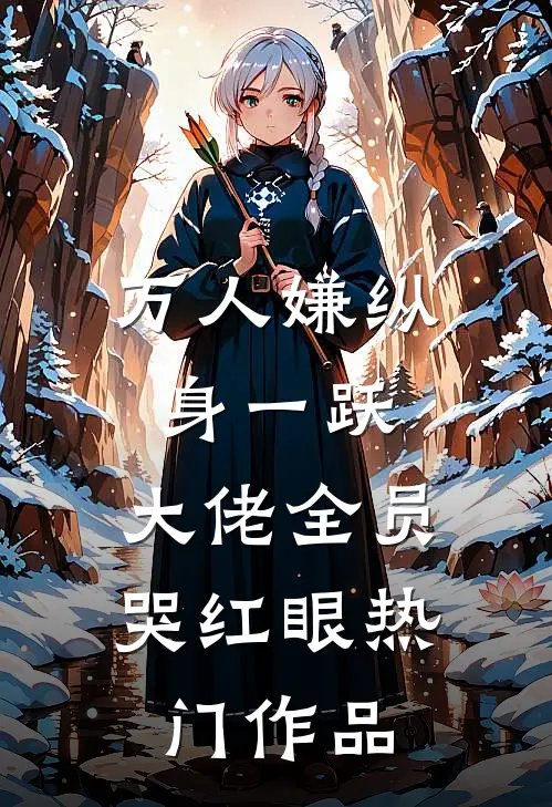 万人嫌纵身一跃，大佬全员哭红眼热门作品