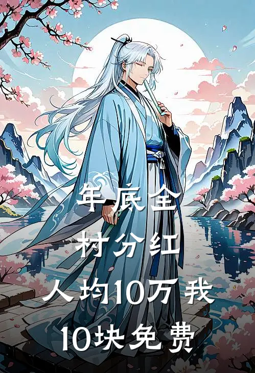 年底全村分红，人均10万我10块免费