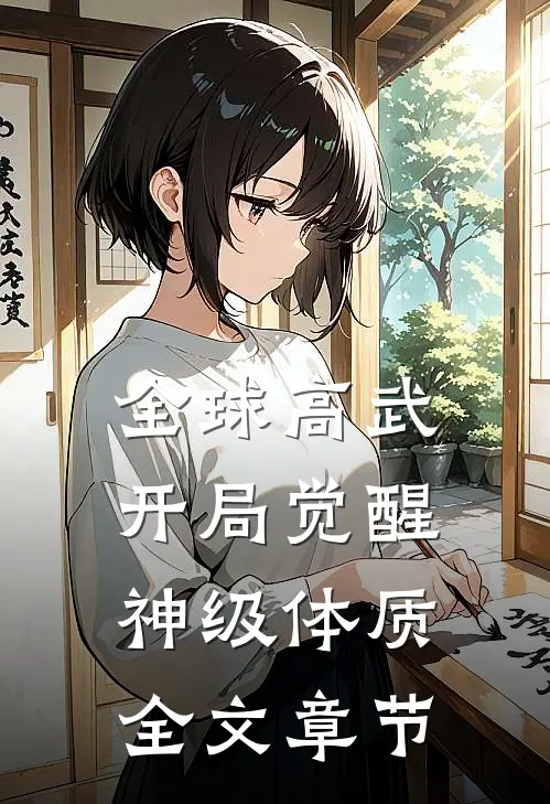 全球高武：开局觉醒神级体质全文章节