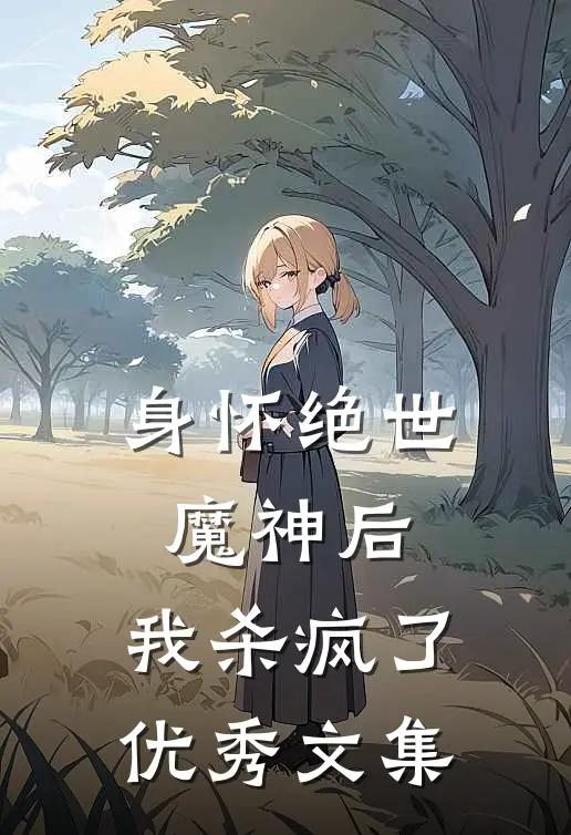 身怀绝世魔神后,我杀疯了优秀文集