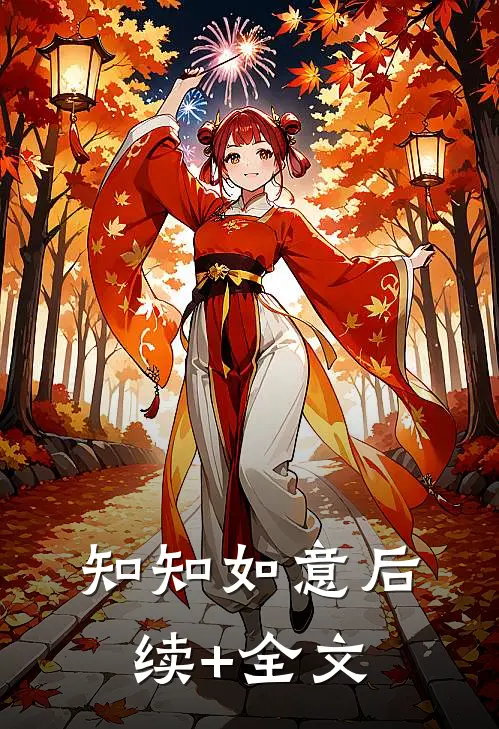 知知如意后续+全文