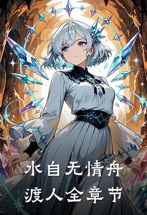 水自无情舟渡人全章节