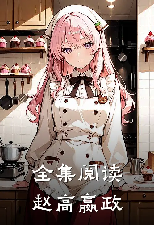 全集阅读赵高 嬴政