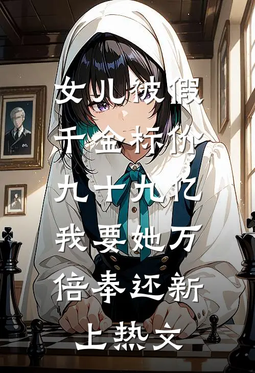 女儿被假千金标价九十九亿，我要她万倍奉还新上热文
