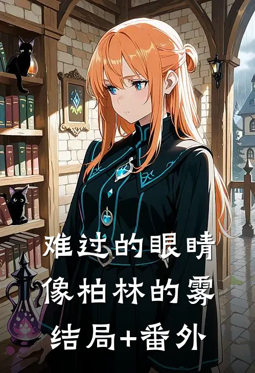 难过的眼睛像柏林的雾结局+番外