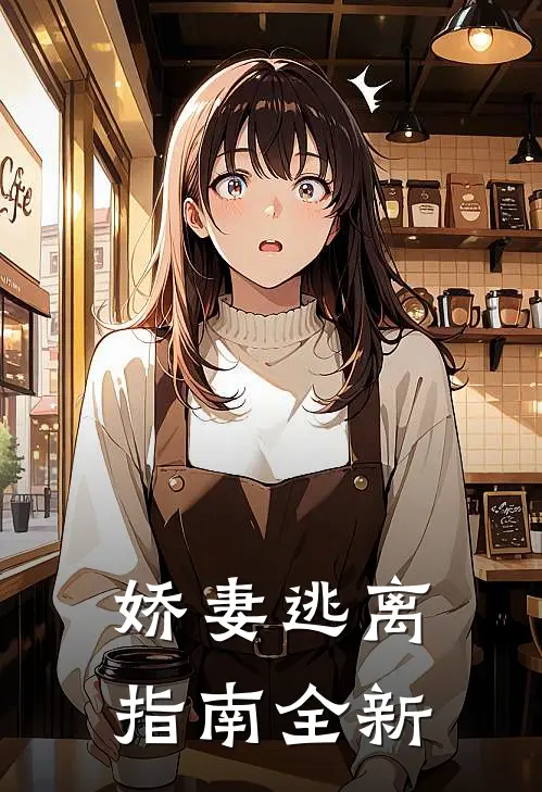 娇妻逃离指南全新