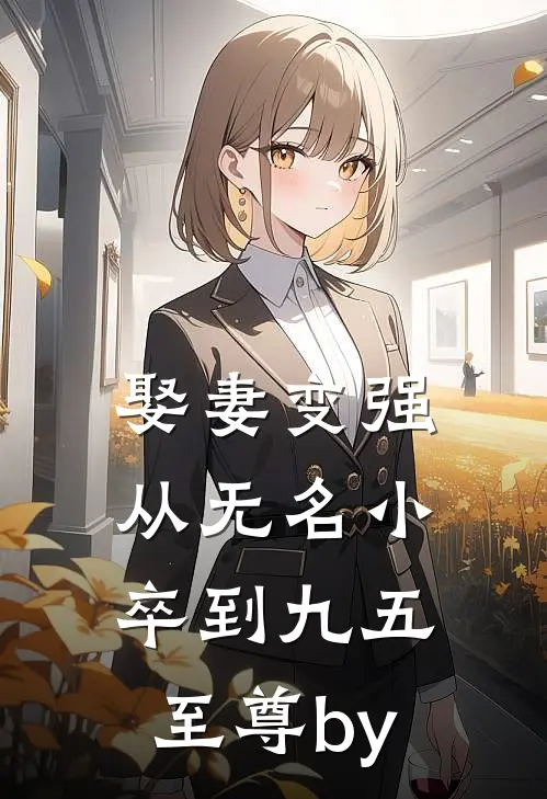 娶妻变强，从无名小卒到九五至尊by