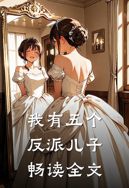 我有五个反派儿子畅读全文