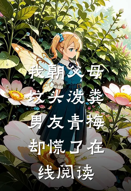我朝父母坟头泼粪，男友青梅却慌了在线阅读