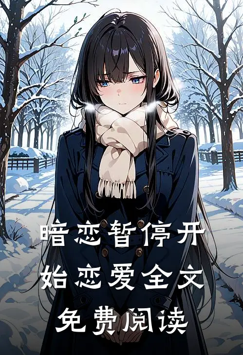 暗恋暂停开始恋爱全文免费阅读
