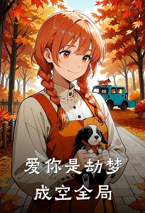 爱你是劫梦成空全局