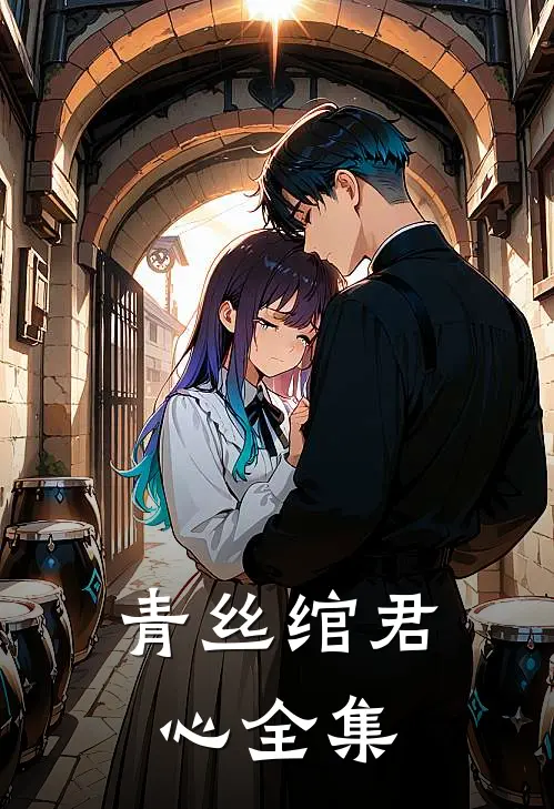 青丝绾君心全集