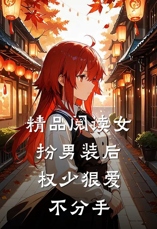 精品阅读女扮男装后，权少狠爱不分手