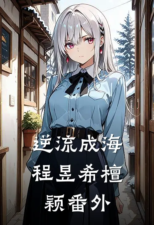 逆流成海程昱希檀颖番外