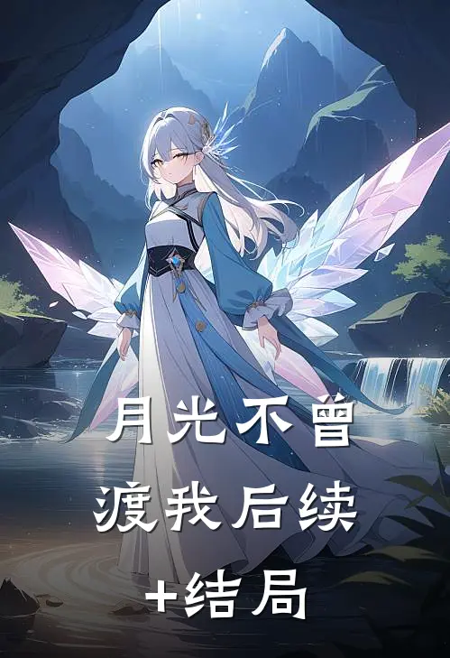 月光不曾渡我后续+结局