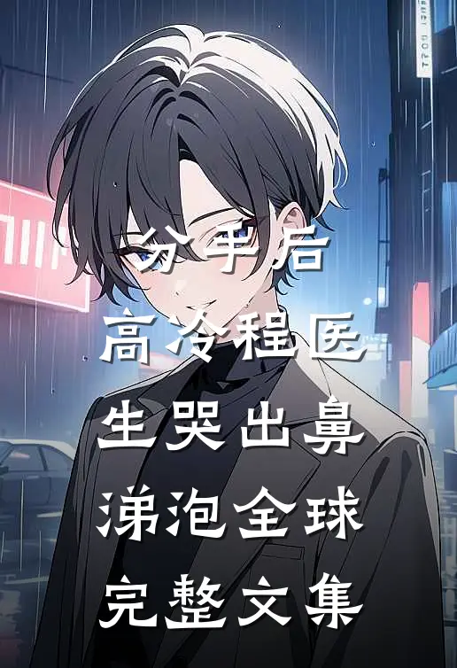 分手后，高冷程医生哭出鼻涕泡全球完整文集