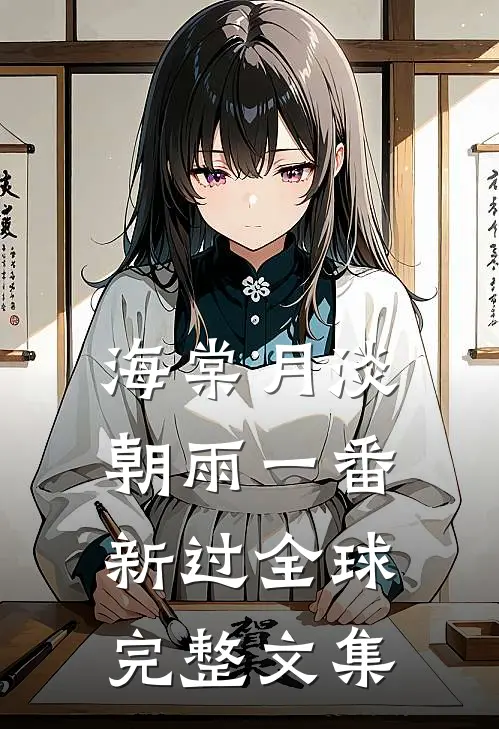 海棠月淡，朝雨一番新过全球完整文集