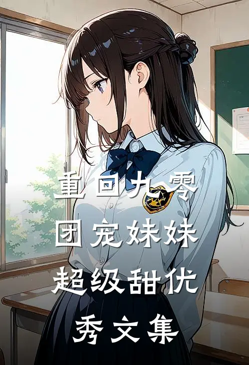 重回九零：团宠妹妹超级甜优秀文集